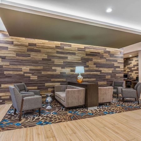 La Quinta Inn And Suites By Wyndham Houston Spring South Buitenkant foto