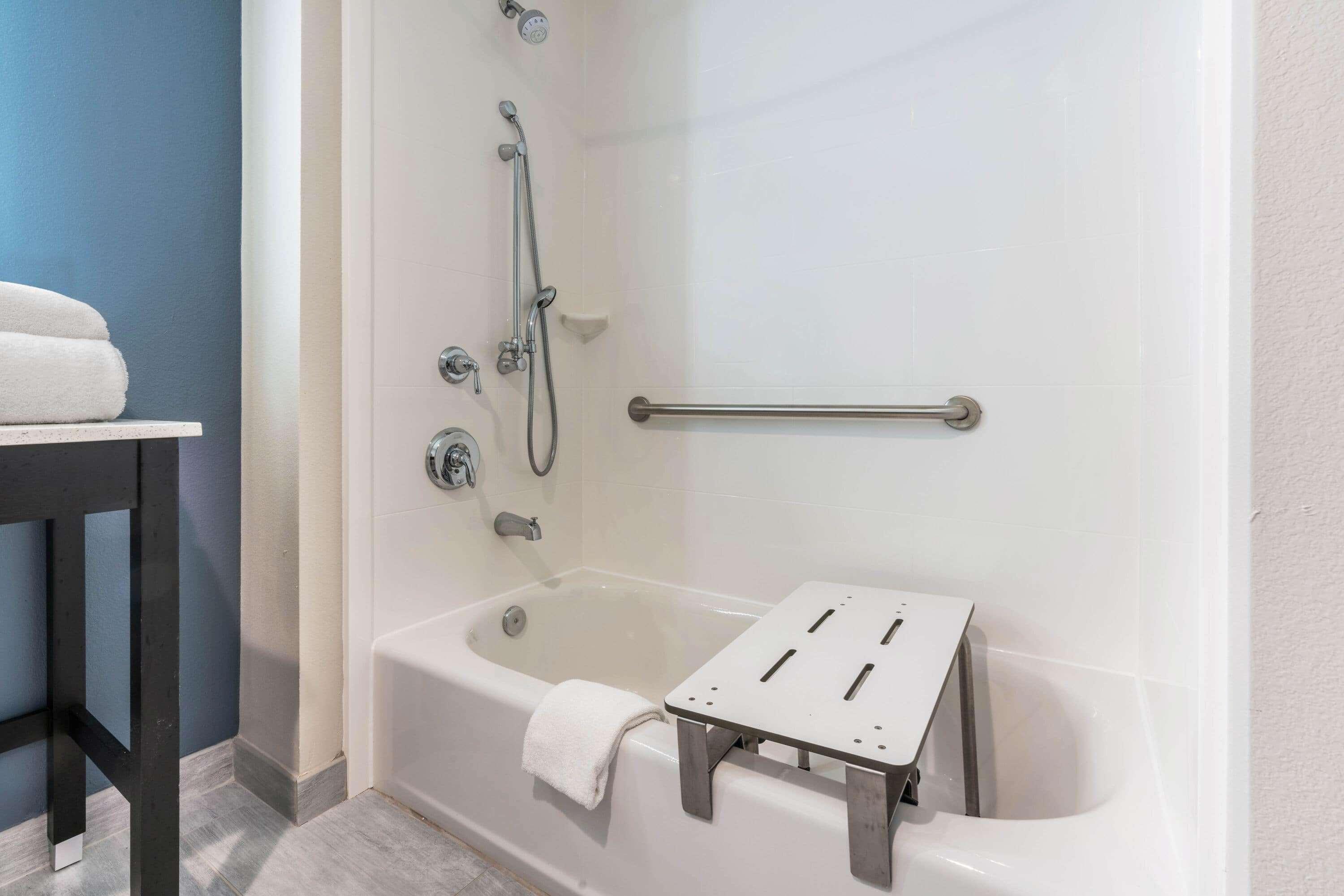 La Quinta Inn And Suites By Wyndham Houston Spring South Buitenkant foto