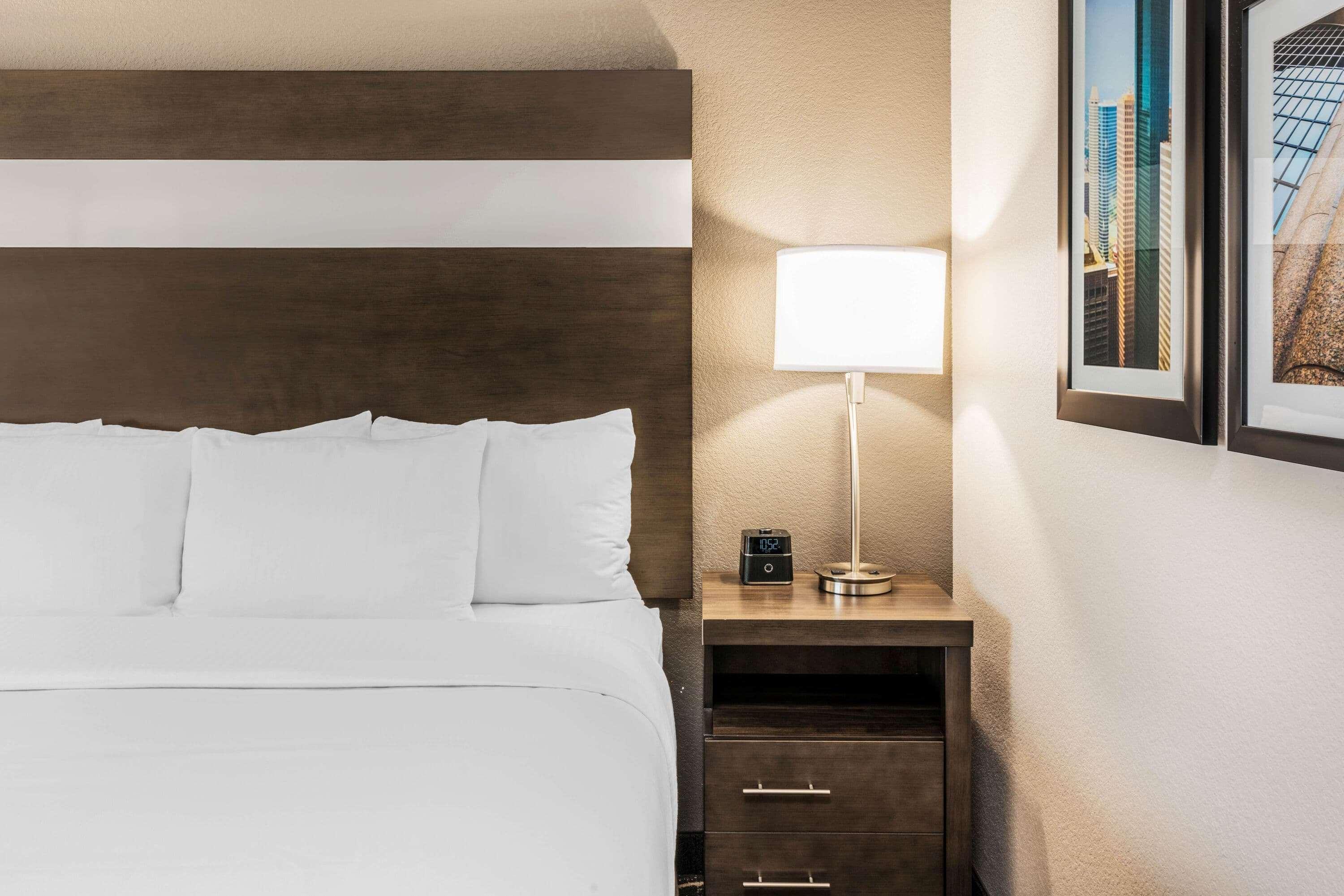 La Quinta Inn And Suites By Wyndham Houston Spring South Buitenkant foto