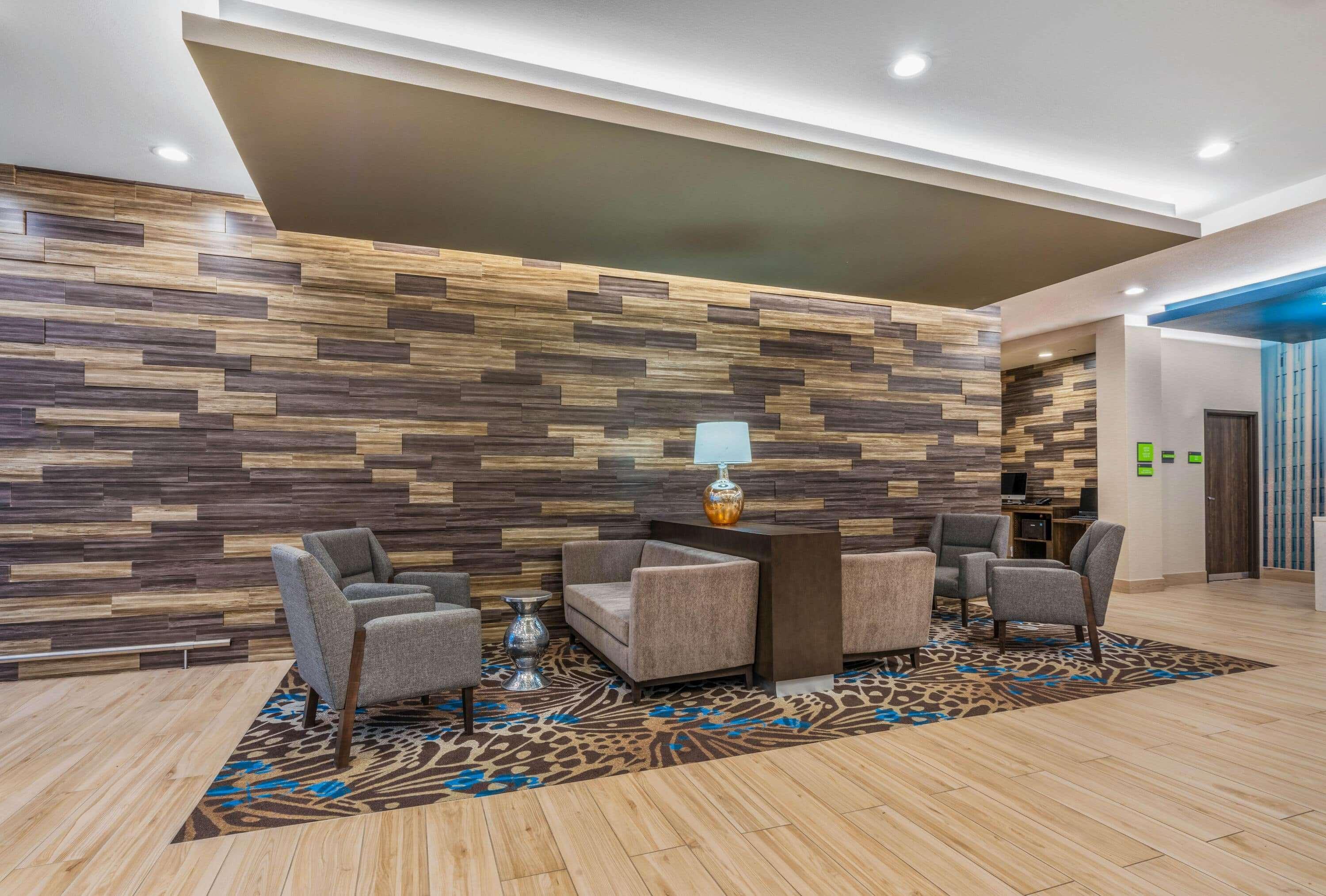 La Quinta Inn And Suites By Wyndham Houston Spring South Buitenkant foto