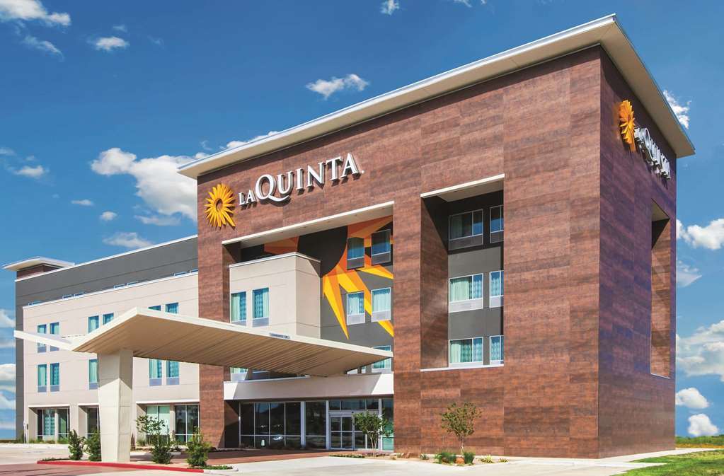 La Quinta Inn And Suites By Wyndham Houston Spring South Buitenkant foto