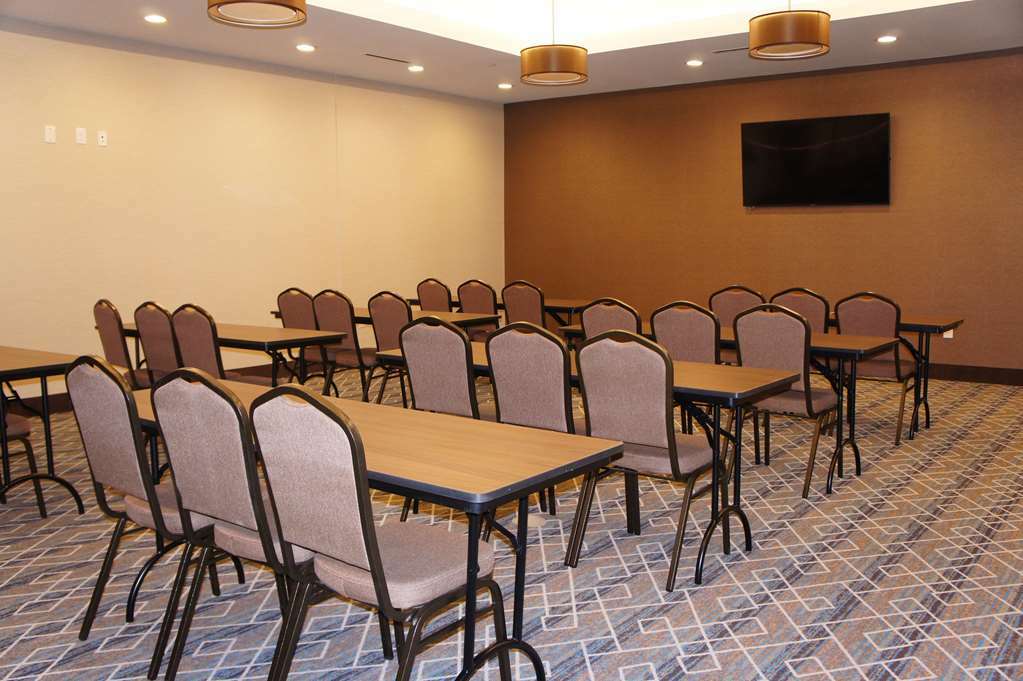 La Quinta Inn And Suites By Wyndham Houston Spring South Faciliteiten foto