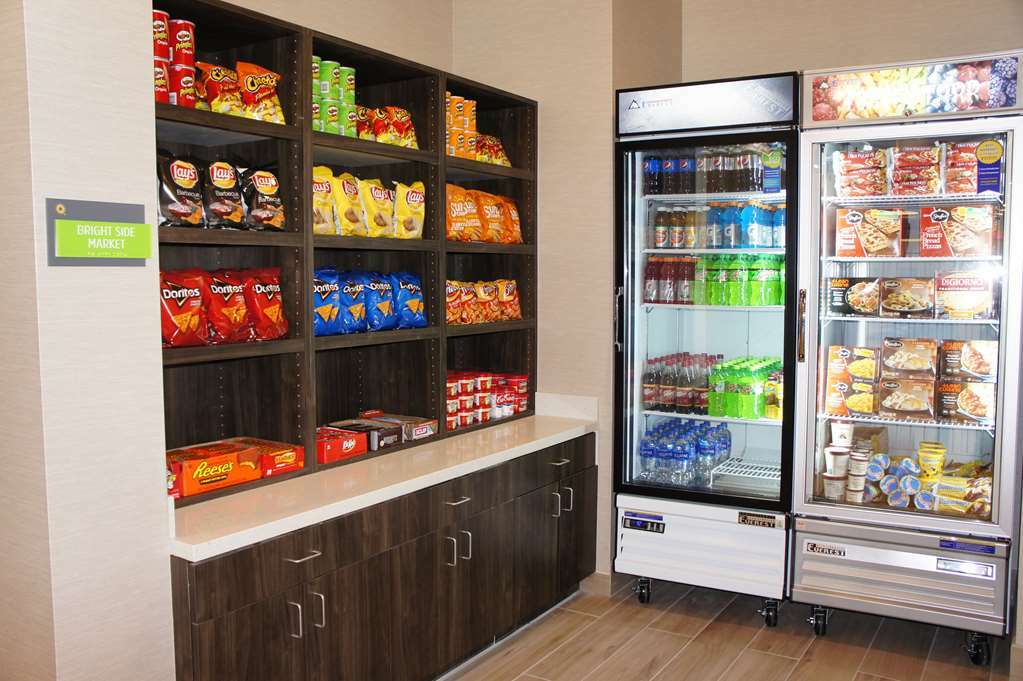 La Quinta Inn And Suites By Wyndham Houston Spring South Faciliteiten foto